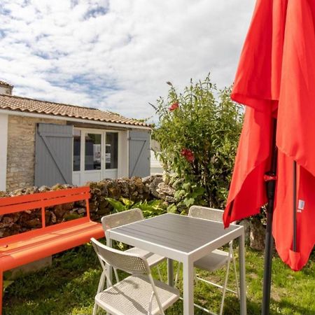 La Maison D'Odile Grand-Village-Plage Exterior foto